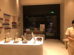 -泰合玺·精油疗愈 SPA(南京河西万达店)