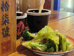 -矮子粉店1985·长沙米粉(湘春路店)