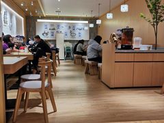 -马记永·兰州牛肉面(天通苑家乐福店)