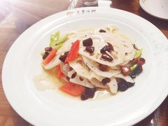 -老磨油饼(高陵店)