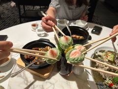 -宝丽轩中餐厅BAOLIXUAN