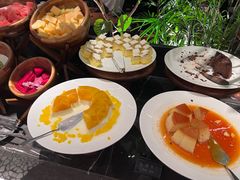 -拉蒂娜·巴西牛排馆 Latina·Brazilian Steakhouse(王府井喜悦店)