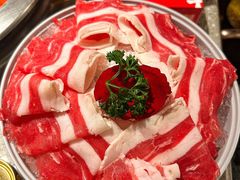 -大龙燚火锅(太古里店)
