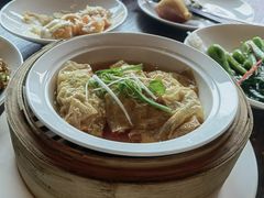 -蛇口希尔顿南海酒店·随轩中餐厅·粤菜