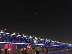 -武昌江滩