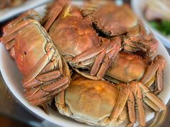 -东江港海鲜城(广雅花园别墅区店)