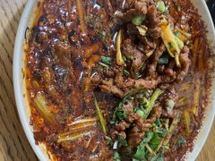 -杨三孃跷脚牛肉(清凤时代店)