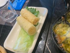 -小天鹅戴斯酒店鲸鲨百汇创作料理