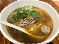 -越南牛肉河粉餐厅(书院巷店)