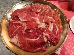-西塔老太太泥炉烤肉(双井店)