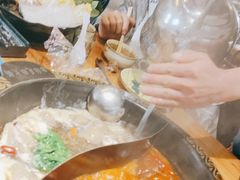 -肚社毛肚火锅