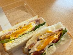 -85度C(青岛闽江路店)