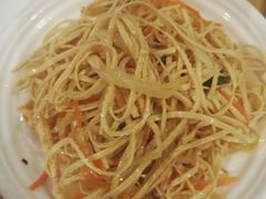 -吕氏疙瘩汤·海鲜新鲁菜(凯德mall新都心店)