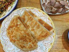 -李连贵熏肉大饼(太行山路分店)