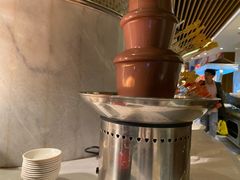 -杭州钱江新城万怡酒店-西餐厅