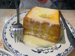 -渔记茶餐厅(渔村店)