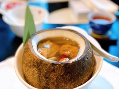 -广州文华东方酒店·江-由辉师傅主理