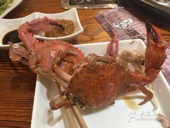 -海味当家·蒸锅海鲜(中山广场创始店)