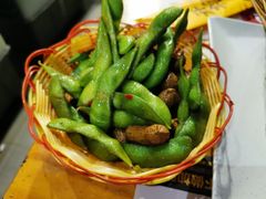 -木屋烧烤(白石洲店)