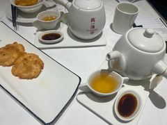 -尚一汤·粤菜海鲜(汇智国际商业中心店)