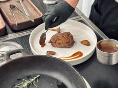 -王品牛排(郑州大卫城店)