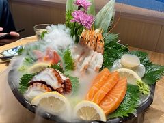 -米禾良日料(人民广场店)