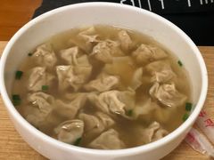 鲜肉小馄饨-祥记汤圆(东宝兴路店)