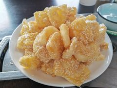 -金卯白肉罩火烧