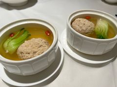 -老海陵·泰州菜(三水湾店)