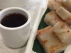 -龙的酒楼·手工早茶·顺德菜(近良路店)