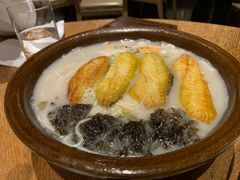 招牌黄鱼面-宁波柏悦酒店·钱湖渔港