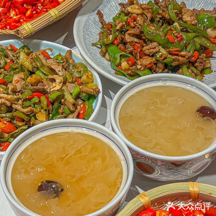 一周值得3刷的江西菜