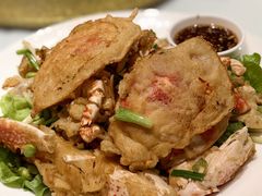 -瑞福园联谊餐室(茂名南路店)