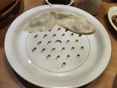 -东方饺子王(重庆路亚泰店)