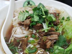-吴一川韭香粉皮(丽香苑分店)