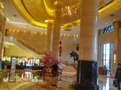 -唐山河头老街国丰维景国际大酒店