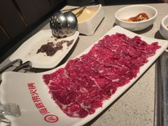 -海底捞火锅(群光广场店)