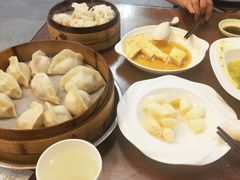 -百年认一力 太原老字号 (桥头街店)