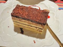 -弗拉门戈西班牙餐厅酒吧(意式风情街店)