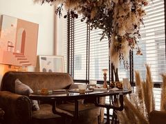 -候鸟咖啡(前门店)
