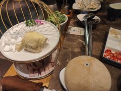 -同仁四季椰子鸡(福田车公庙店)