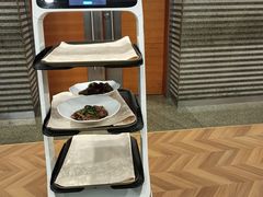 -融荟家和中餐厅·北京西直门宾馆