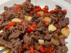 -辣可可·小炒黄牛肉(望京凯德MALL店)