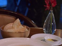 蔬菜汤-Tivano意大利餐厅(成都居舍酒店)
