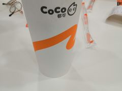 -CoCo都可(北美店)