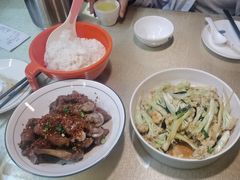 -大碗厨 25年老字号 现炒湘菜(四季天地店)