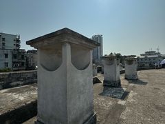 -石炮台公园