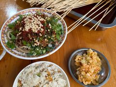 -雲记卢妈冷锅串串(中道街总店)