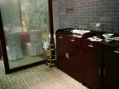 -西安阳光国际大酒店·中餐厅