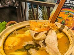 -泰妃殿(武汉首店)